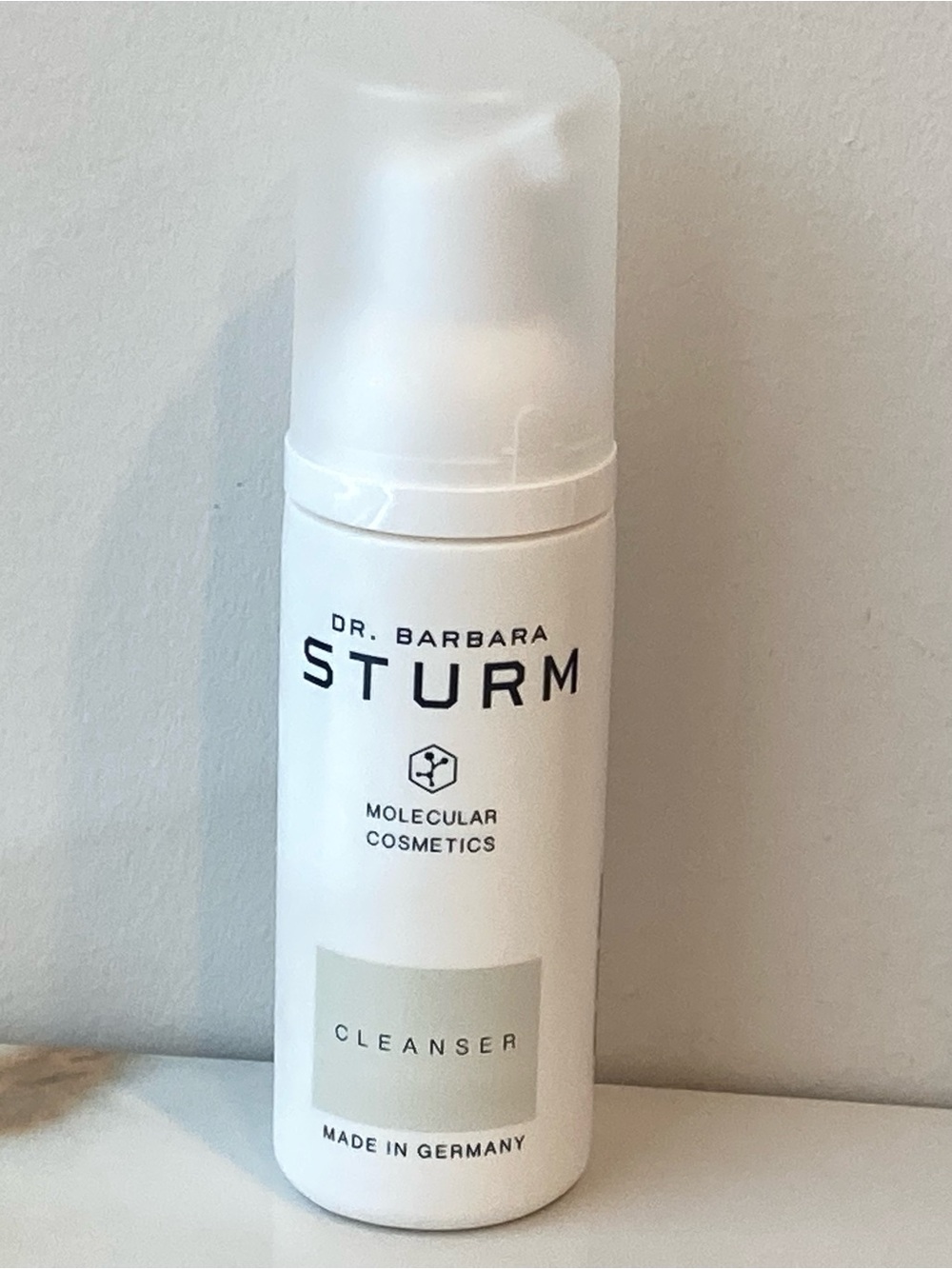 Dr. Barbara Sturm Foaming Cleanser 50ml